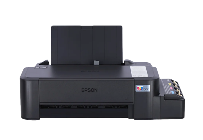 EPSON L121